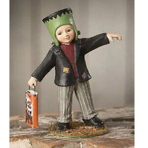 Bethany Lowe Halloween Frankenstein Larry ~ NEW